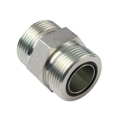 O -Ring Hydraulic Adapte