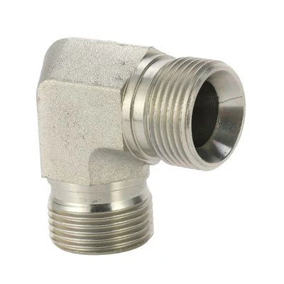 Adapter idrawliku ta '90 Grad